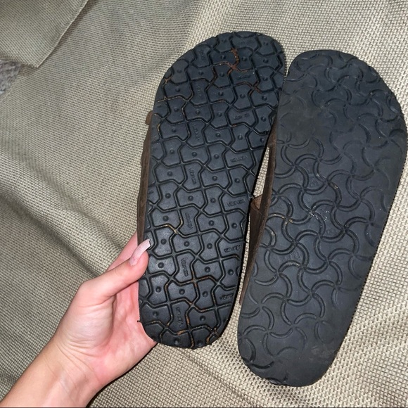 3 strap birkis - Picture 3 of 4